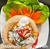 Siam Smile Thai Food