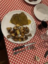 LOCANDA EPICA (Trattoria)
