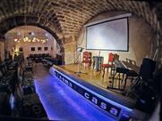 Cinematocasa - Dove il cinema ha un gusto diverso