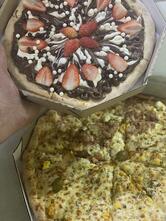 Pizzaria Alcatéia Cotia