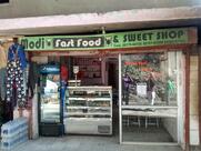 Modi Fast Food