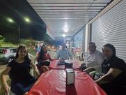 Churrasquinho do Tiãozinho