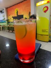 Restaurante Flor de Mandacaru