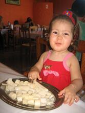 Restaurante Paraíso