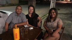 Bar Canavial - Raimundo