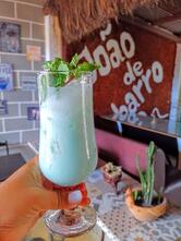 João De Barro Petiscaria