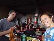 Restaurante e Pizzaria Ponto Certo