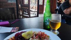 Restaurante Authenticus