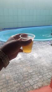 Pointe do Tempero Piabeta...