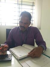 Basanna Hotel ಬಸಣ್ಣ ಹೋಟೆಲ್