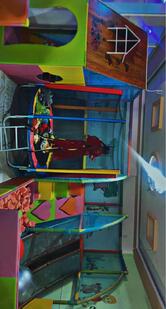 Sri Balaji restaurant A/C