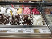 La Corona Gelateria Naturale