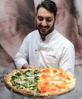 Pizzeria Anna dal 1989