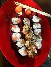 Dudasoba culinária oriental