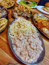 Pub9 Bar & Restaurante