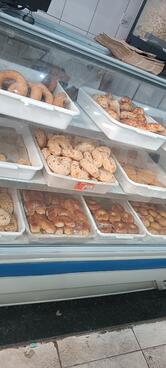 Padaria E Confeitaria Silva