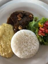 Relicário Restaurante & Petiscaria