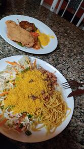 Restaurante Sabor Carioca