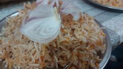 Taki Mamu Biryani Shop