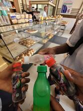 Sri Vishnu Kumar bakes & Sweets