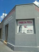 Torre da Pizza