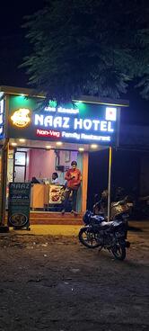 Naaz Hotel