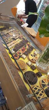 Panetteria Massa Micon