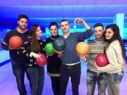 Royal Bowling
