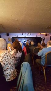 Carlton Sports and Social Club