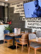 Pizza Hotimes Pontault Combault