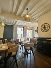 I Quattro-Canti Rennes