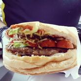 AnaLu Lanches Floripa