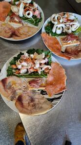 Nicola'S Bar Restaurant