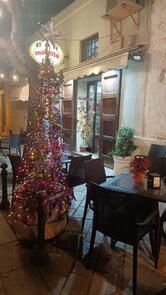 Bar S.Teresa, Bar Gala