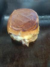 Lanches em Itu (GARCIA)