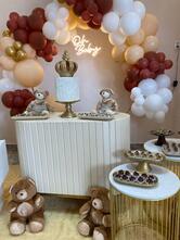 Colina Hall Party - Festas e Eventos