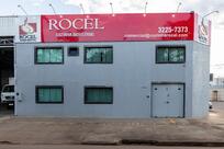Rocel Cozinha Industrial