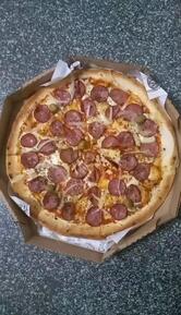 Pizzaria Vilarim Hus