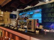 Brewlicious Rooftop Bar Restaurant in Jaipur