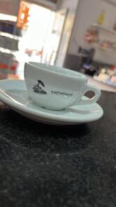 Caffetteria e tavola calda Pietrarsa