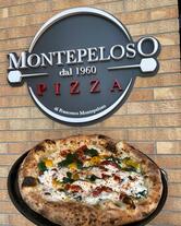 Montepeloso pizza 1960