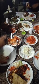 Mini Rose Garden Restaurant