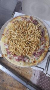 Edy Pizza LN Broto Mania