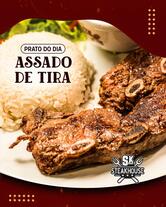 SK Steakhouse