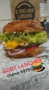 Bobby Lanches