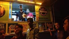 Foodian ( Food Truck )