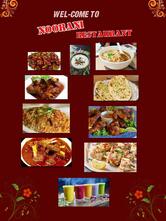 NOORANI RESTAURANT
