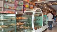 Nalabagam Veg Restaurant