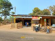 Geeta Aman Restaurant Bandhavgarh