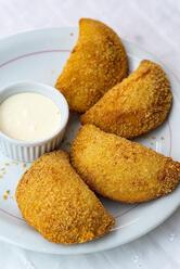 Yukeria Salgados e Doces